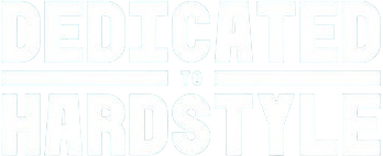Dedicated to Hardstyle logo