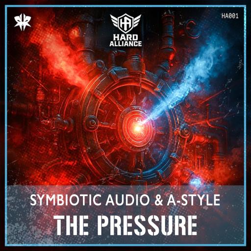 Symbiotic Audio & A-Style-The Pressure