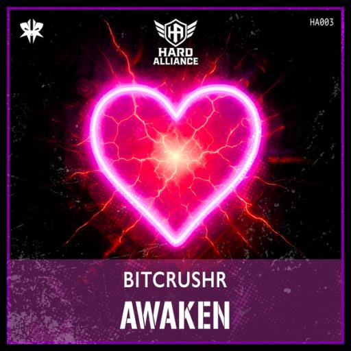 BITCRUSHR-Awaken
