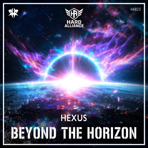Hexus-Beyond the Horizon